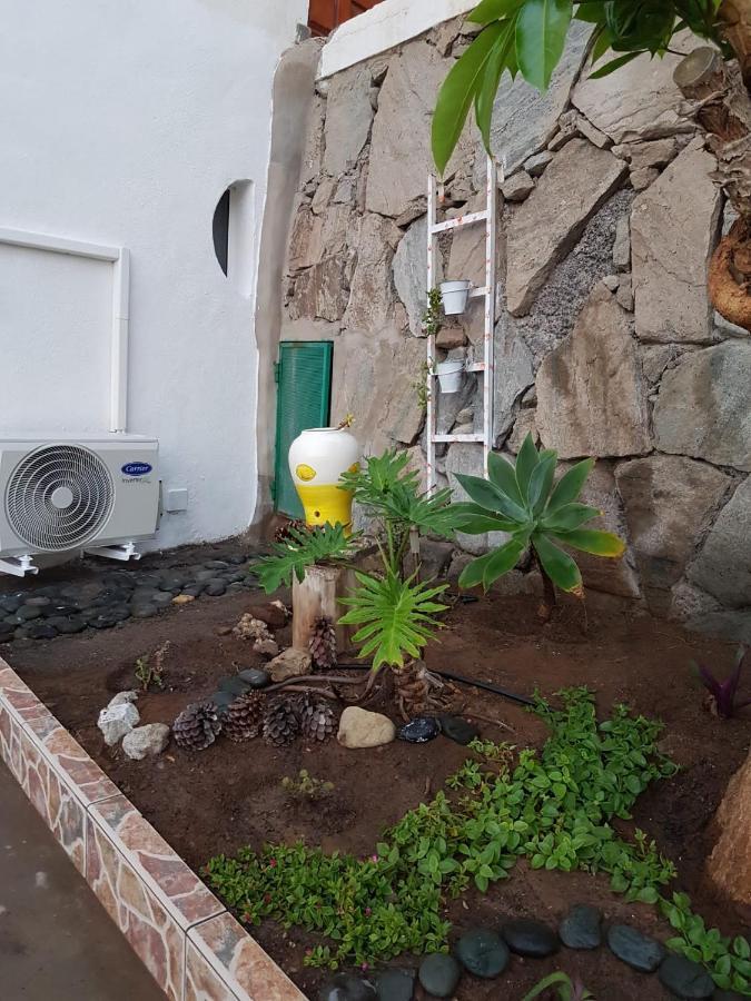 Amazing Seaview 2 Bedroom Apartment Playa Del Cura  Exterior foto