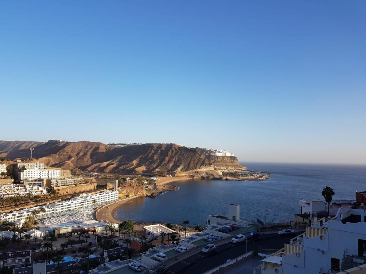 Amazing Seaview 2 Bedroom Apartment Playa Del Cura  Exterior foto