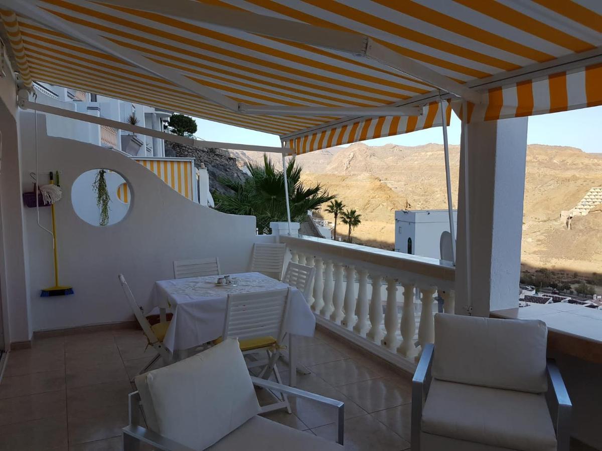 Amazing Seaview 2 Bedroom Apartment Playa Del Cura  Exterior foto