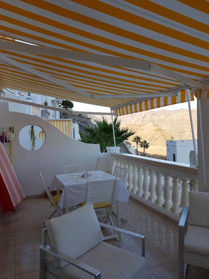Amazing Seaview 2 Bedroom Apartment Playa Del Cura  Exterior foto