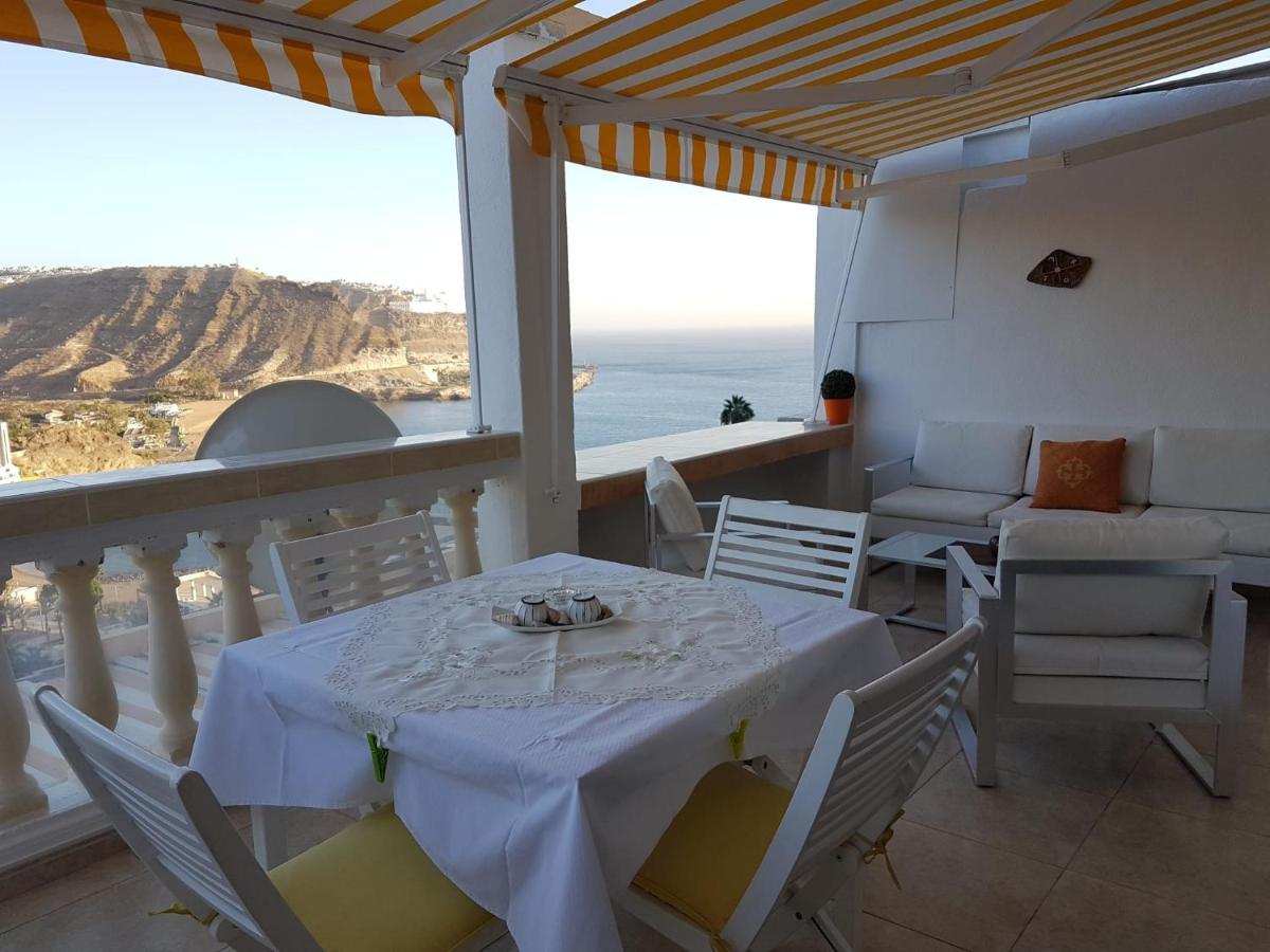 Amazing Seaview 2 Bedroom Apartment Playa Del Cura  Exterior foto