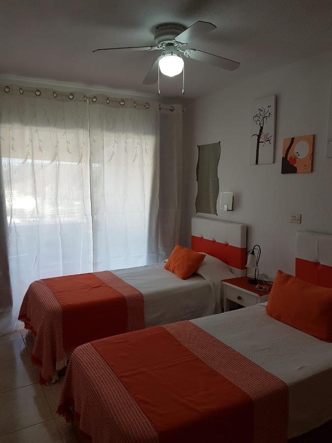 Amazing Seaview 2 Bedroom Apartment Playa Del Cura  Exterior foto