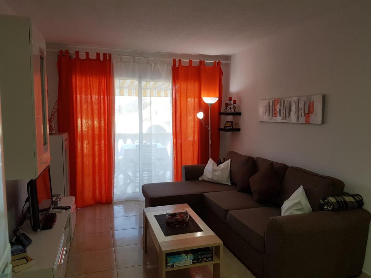 Amazing Seaview 2 Bedroom Apartment Playa Del Cura  Exterior foto