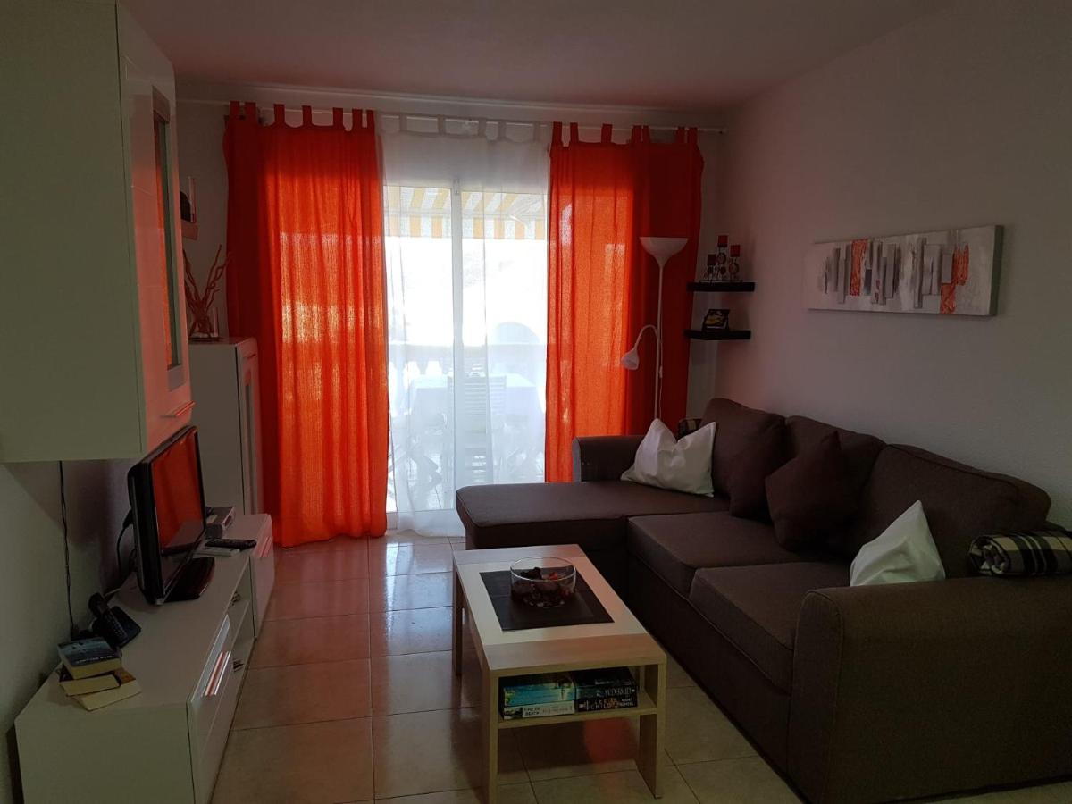 Amazing Seaview 2 Bedroom Apartment Playa Del Cura  Exterior foto