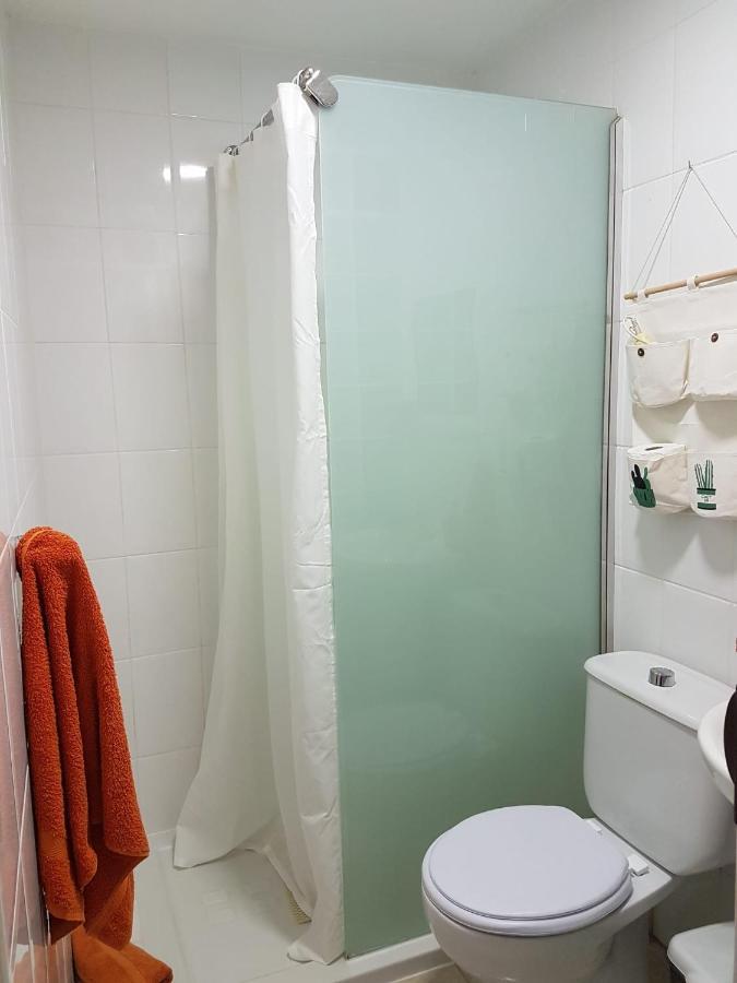 Amazing Seaview 2 Bedroom Apartment Playa Del Cura  Exterior foto