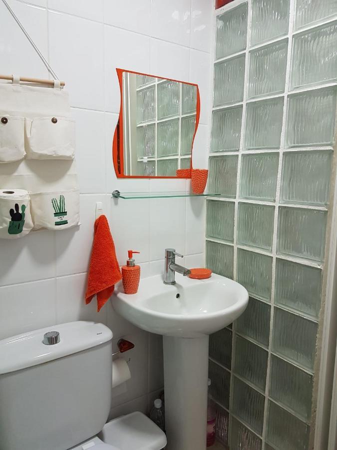 Amazing Seaview 2 Bedroom Apartment Playa Del Cura  Exterior foto