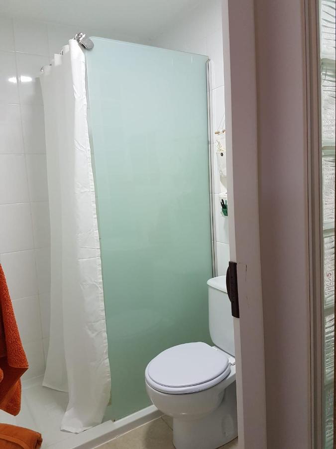 Amazing Seaview 2 Bedroom Apartment Playa Del Cura  Exterior foto