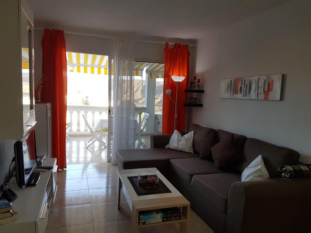 Amazing Seaview 2 Bedroom Apartment Playa Del Cura  Exterior foto