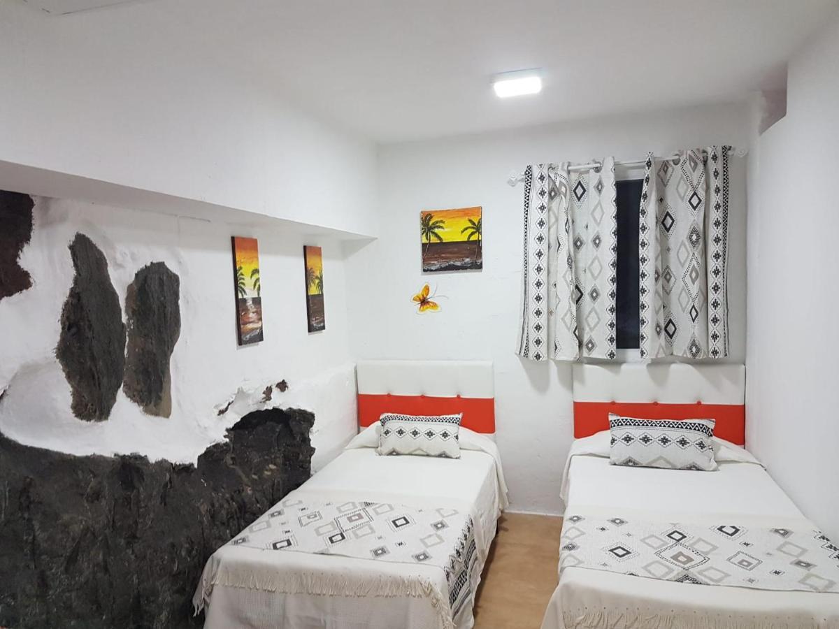 Amazing Seaview 2 Bedroom Apartment Playa Del Cura  Exterior foto