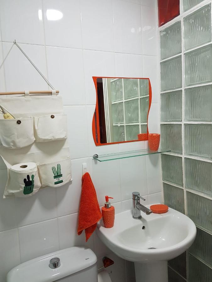 Amazing Seaview 2 Bedroom Apartment Playa Del Cura  Exterior foto