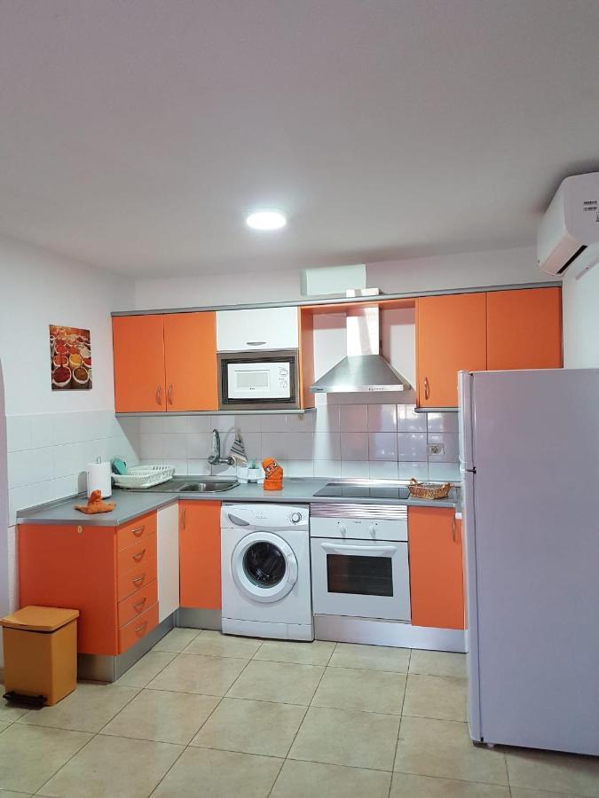 Amazing Seaview 2 Bedroom Apartment Playa Del Cura  Exterior foto