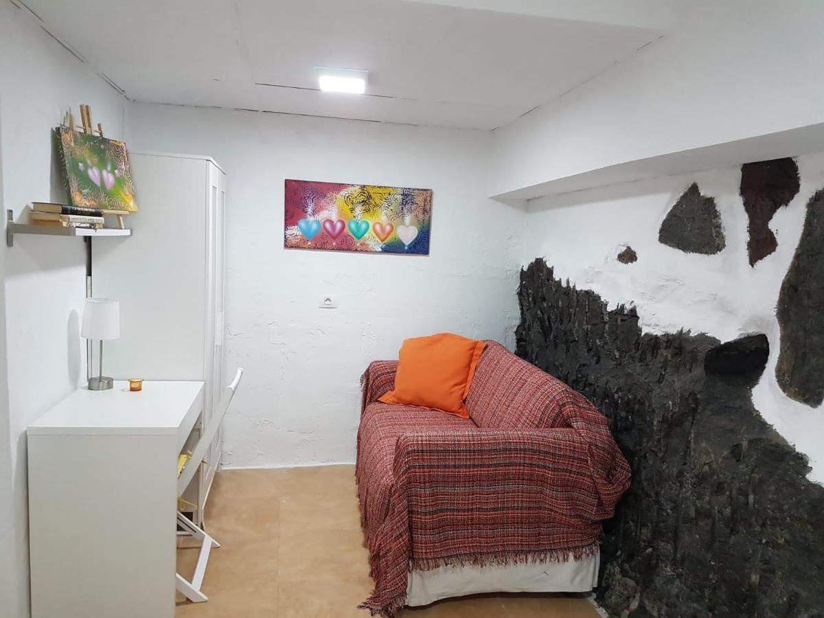 Amazing Seaview 2 Bedroom Apartment Playa Del Cura  Exterior foto