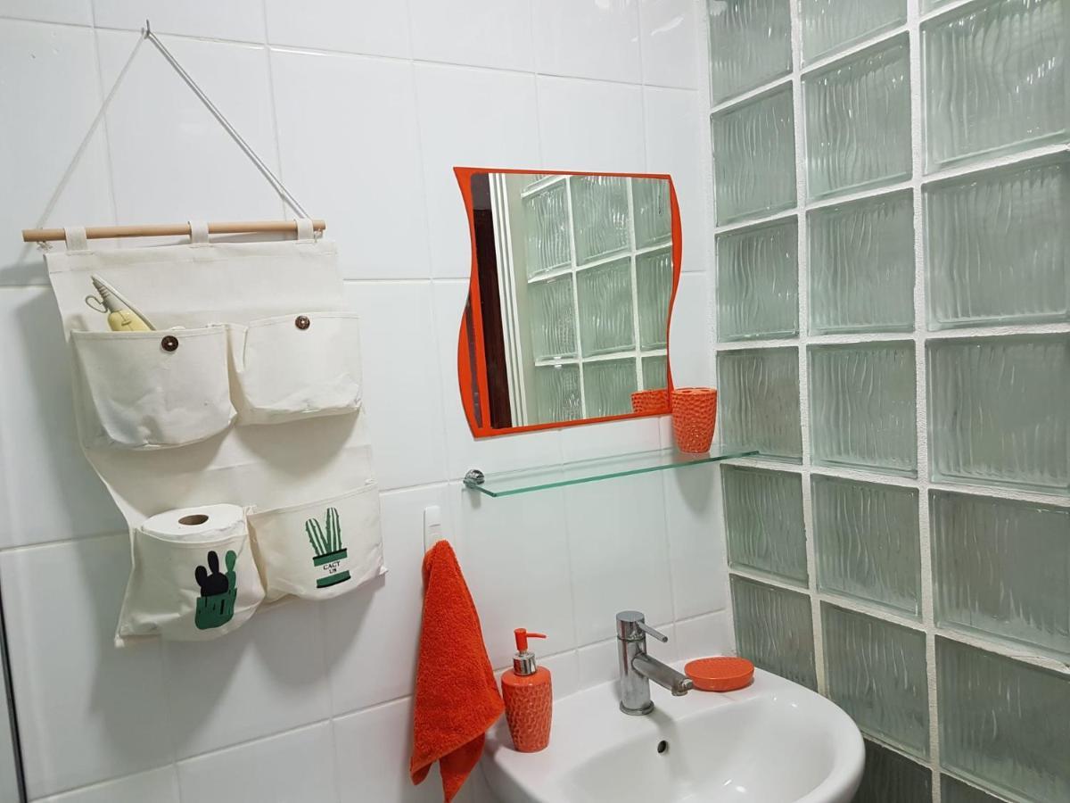 Amazing Seaview 2 Bedroom Apartment Playa Del Cura  Exterior foto