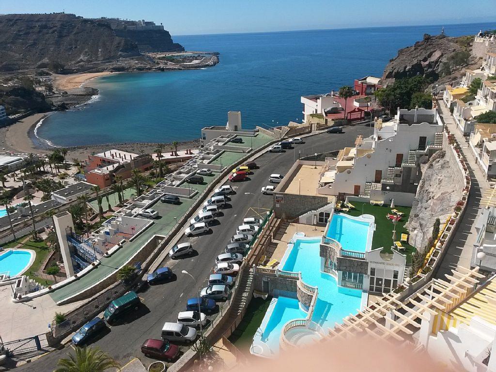 Amazing Seaview 2 Bedroom Apartment Playa Del Cura  Exterior foto