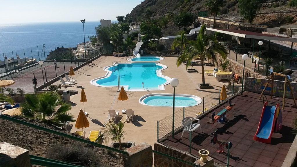 Amazing Seaview 2 Bedroom Apartment Playa Del Cura  Exterior foto