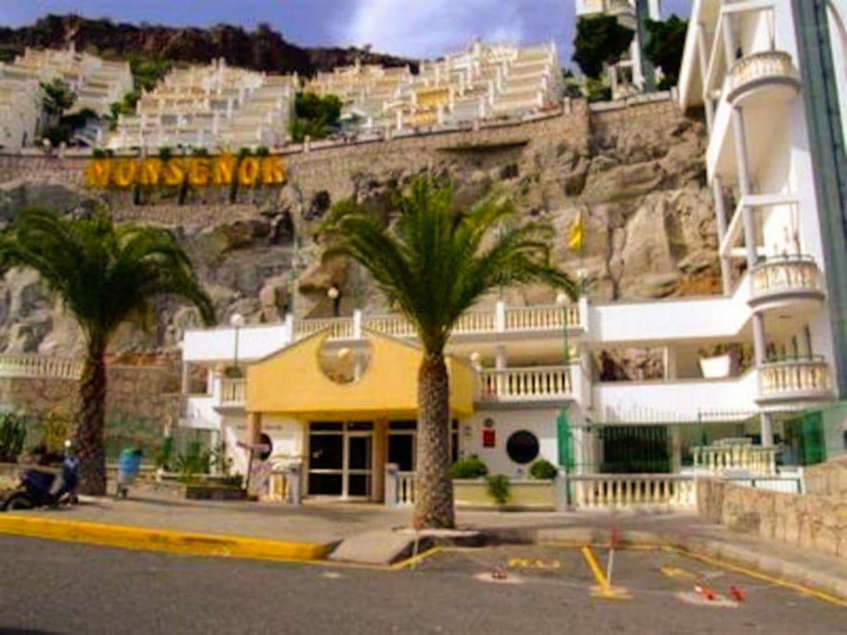 Amazing Seaview 2 Bedroom Apartment Playa Del Cura  Exterior foto
